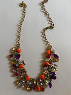 Halssnoer, Ophalen of Verzenden, Zo goed als nieuw