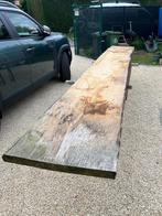 Amerikaanse eik boomstambladen / schaaldelen, Doe-het-zelf en Bouw, Ophalen, Eiken, Overige typen, 50 mm of meer