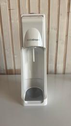 Sodastream, Elektronische apparatuur, Bruiswatermachines, Ophalen, Nieuw