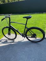 Herenfiets Ridley Tempo X Large, Fietsen en Brommers, Zo goed als nieuw, 57 tot 61 cm, Ophalen, Overige merken