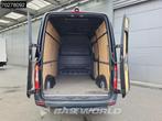 Mercedes Sprinter 317 CDI Automaat L2H2 3500KG Trekhaak 170P, Auto's, Bestelwagens en Lichte vracht, Automaat, Stof, Gebruikt
