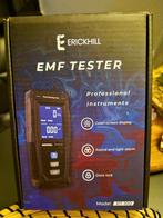 ERICKHILL EMF-meter, Computers en Software, Scanners, Nieuw, Erickhill, Ingebouwde Wi-Fi, Mobiele scanner