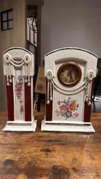 Klok antiek, Enlèvement