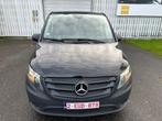 Mercedes Vito 114, Auto's, Stof, 2500 kg, Zwart, Bedrijf