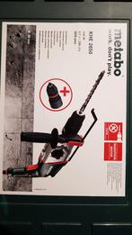 Metabo boorhamer KHE2650, Doe-het-zelf en Bouw, Ophalen, 600 watt of meer, Boor- en/of Breekhamer, Nieuw