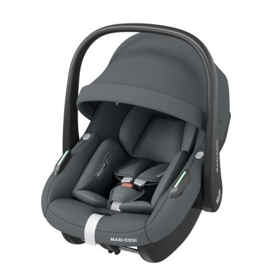 Maxi Cosi Pebble S, Enfants & Bébés, Sièges auto, Neuf, Maxi-Cosi, Ceinture de sécurité ou Isofix, Enlèvement