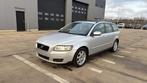 Volvo V50 (BELGIAN CAR / AIRCO / AUTOMATIC GEARBOX / EURO 5), Autos, Achat, Entreprise, Autres couleurs, Occasion