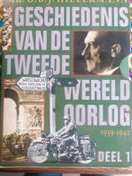 G.B.J. Hiltermann - 2 dln., Ophalen of Verzenden, G.B.J. Hiltermann