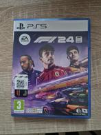 F1 24 PS5, Ophalen, Gebruikt