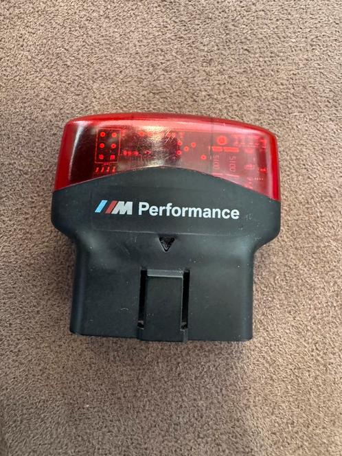 BMW M Performance Drive Analyzer, Auto diversen, Auto-accessoires, Zo goed als nieuw, Ophalen