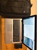 HP Elitebook 850 G3  238GB i5 + draagtas + Docking station, Computers en Software, Met videokaart, 2 tot 3 Ghz, 15 inch, 8 GB