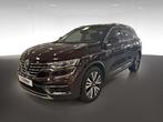 Renault Koleos Blue dCi Initiale Paris X-Tronic 4WD, Auto's, Koleos, 183 pk, Bruin, Bedrijf