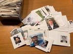 Bidprentjes met hoed of pet, Verzamelen, Bidprentjes en Rouwkaarten, Ophalen of Verzenden