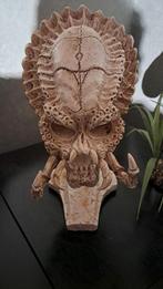 Predator skull recast, Ophalen, Zo goed als nieuw