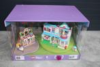 lego vitrine lego friends 41311 - 41314, Enlèvement, Utilisé, Ensemble complet, Lego