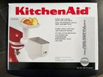 vleesmolen/sapmaker kitchenaid 5fvsfga, Ophalen of Verzenden, Nieuw