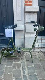 Vélo d’appartement vintage, Ophalen, Gebruikt
