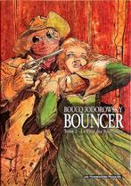 Bouncer - 2 - La Pitié des Bourreaux, Boeken, Gelezen, Ophalen, Eén stripboek, BOUCQ/JODOROWSKY