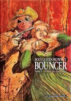 Bouncer - 2 - La Pitié des Bourreaux, Gelezen, Ophalen, Eén stripboek, BOUCQ/JODOROWSKY