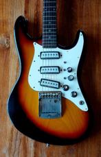 Aria Diamond vintage guitar, Muziek en Instrumenten, Snaarinstrumenten | Gitaren | Elektrisch, Overige merken, Solid body, Gebruikt
