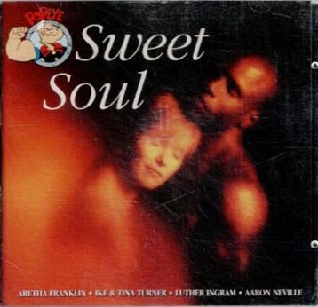 cd   //   -    Sweet Soul beschikbaar voor biedingen