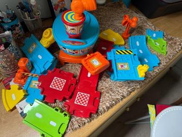 Vtech : vliegveld  beschikbaar voor biedingen