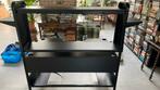 Bureau Fredde Ikea, Huis en Inrichting, Ophalen, Zo goed als nieuw, Bureau
