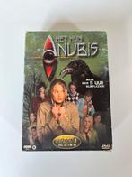Het huis anubis seizoen 1 deel 2 dvd box, Cd's en Dvd's, Avontuur, Alle leeftijden, Boxset, Ophalen of Verzenden