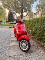 Vespa Sprint 125cc 3V, Ophalen, Gebruikt, 125 cc, Benzine