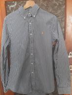 Chemise homme S rALPH LAUREN, Enlèvement, Porté, Ralph Lauren, Tour de cou 38 (S) ou plus petit