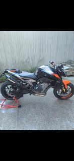 Ktm duke 890 a2, Motoren, Motoren | KTM, Particulier, Naked bike