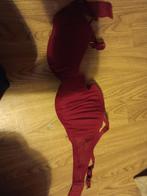 Soutien gorge rouge, H&M, Enlèvement ou Envoi, Rouge, Soutien-gorge