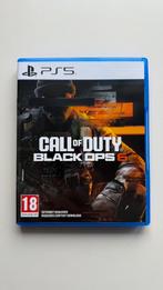 Call of Duty Black Ops 6 PS5 Neuf, Enlèvement ou Envoi, Neuf