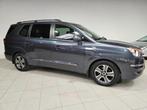 Ssang Yong Rodius 2.2 Xdi Lichte vracht, Auto's, SsangYong, 2157 cc, Euro 6, 4 cilinders, 2000 kg