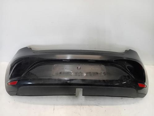 BUMPER ACHTER Seat Leon (5FB) (01-2012/08-2020), Auto-onderdelen, Carrosserie, Bumper, Seat, Achter, Gebruikt
