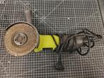 Ryobi haakse slijper, Enlèvement, Utilisé, Moins de 700 watts, Meuleuse d'angle