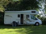 Benimar cocoon 342 sport, Caravanes & Camping, Camping-cars, Diesel, Particulier, Ford, Semi-intégral