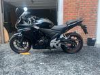 Honda CBR 500R, Particulier