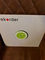 Rekorder – Rekorder 06, CD & DVD, Vinyles | Dance & House, 12 pouces, Utilisé, Enlèvement ou Envoi, Techno ou Trance