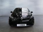 Renault Clio V Techno E-TECH, Auto's, Automaat, Zwart, Bedrijf, 5 deurs