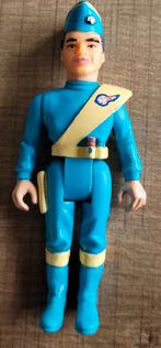 Oude actiefiguur: Thunderbirds (Matchbox 1992), Comme neuf, Enlèvement ou Envoi