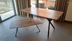 eetkamer tafel en salon tafel vanaf 30 euro, Huis en Inrichting, Ophalen, Zo goed als nieuw