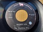 Shocking Blue – Mighty Joe / Wild Wind '7, 7 inch, Single, Ophalen of Verzenden, Zo goed als nieuw