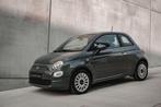 Fiat 500 1.0 Mild Hybride, Voorwielaandrijving, 4 zetels, Handgeschakeld, Zilver of Grijs