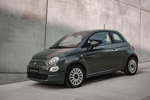 Fiat 500 1.0 Mild Hybride, Auto's, Fiat, Bedrijf, Te koop, ABS, Airbags, Airconditioning, Android Auto, Apple Carplay, Bluetooth