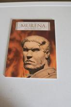 Murena Nr 7 : Een leven van vuur - sc - 1-ste druk 2009, Boeken, Dufaux / Delaby, Ophalen of Verzenden, Zo goed als nieuw, Eén stripboek