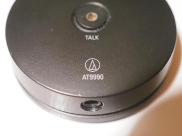 Adaptateur microphone USB Audio Technica AT9990