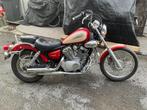 Motos chopper 250cc, Motos, Chopper, 2 cylindres, Particulier, 12 à 35 kW
