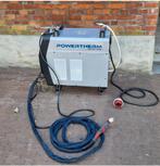 powertherm xp125 plasmabrander., Ophalen