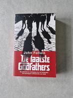 De laatste Godfathers - John Follain, Enlèvement ou Envoi, John Follain, Europe, 20e siècle ou après
